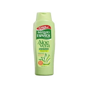 Gel de Baño Aloe Vera