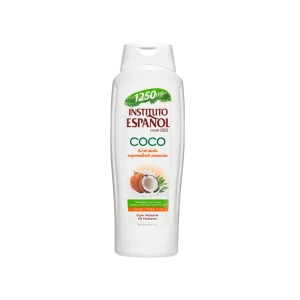 Gel de baño de Coco