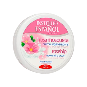 Tarro Crema Regeneradora Rosa Mosqueta