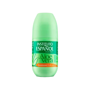 Desodorante Roll-On Aloe Vera