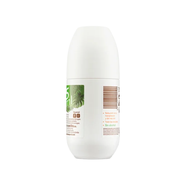 Desodorante Roll-On Coco