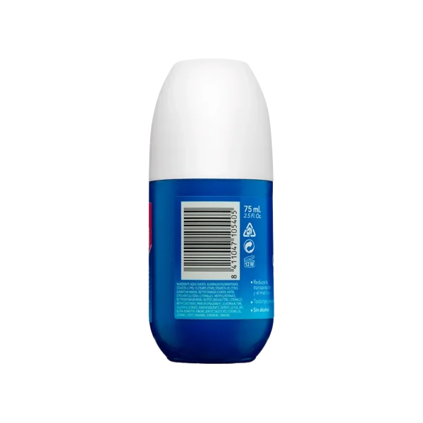 Desodorante Roll-on Cremoso