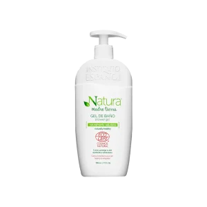 Gel de Baño Natura Madre Tierra