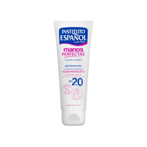 Crema antimanchas Rosa Mosqueta SPF 20