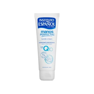 Crema de Manos hidratante con Q10