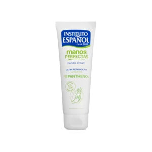 Crema de Manos ultra reparadora con Panthenol