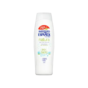 Gel Natura Baño y Ducha