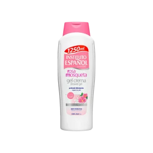 Gel Crema Ducha Rosa Mosqueta