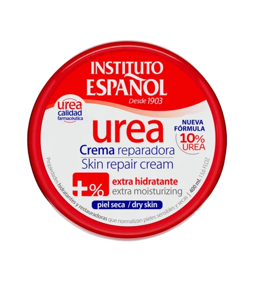 Tarro Crema Reparadora Urea