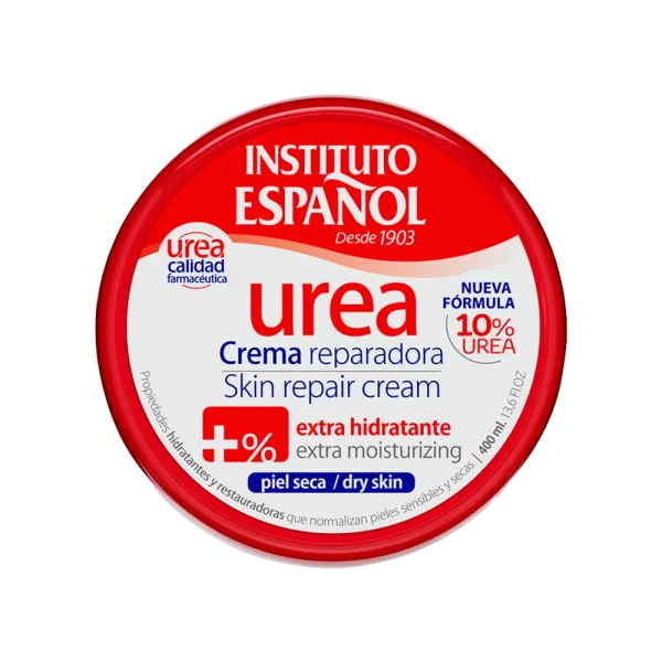 Tarro Crema Reparadora Urea