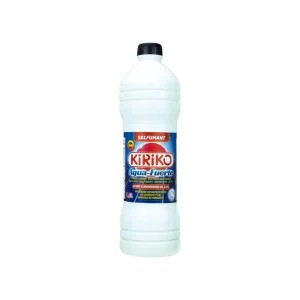 Agua Fuerte Kiriko 1,5 L