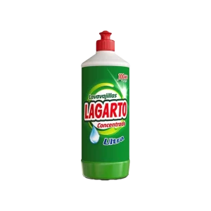 Vajillas Lagarto 750 Ml. Ultra