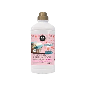 Suavizante Perfumador para ropa 3 en 1