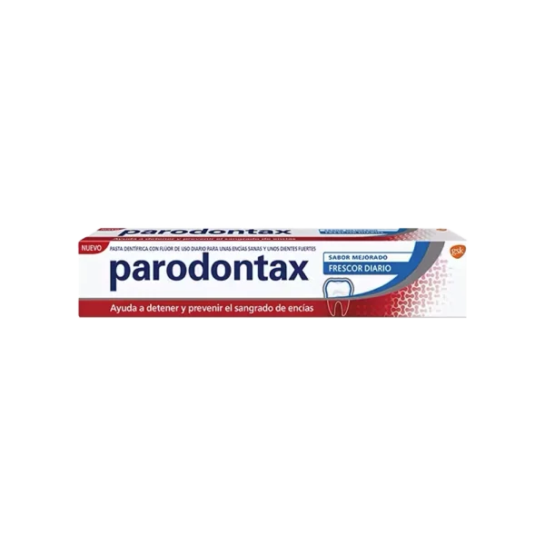 Parodontax Frescor Diario