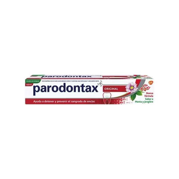 Parodontax Original