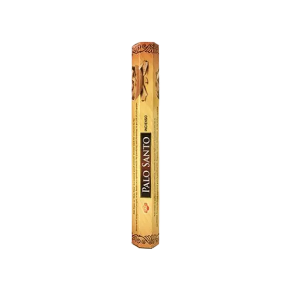 Incienso Sac Varilla Palo Santo