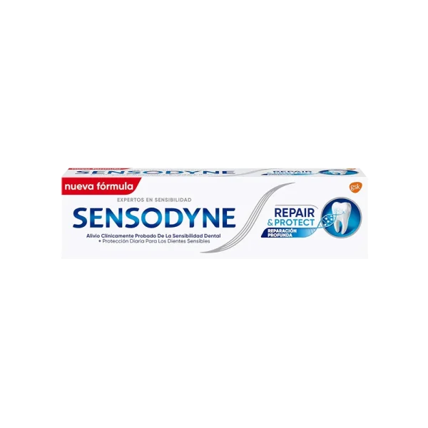 Sensodyne Repair & Protect