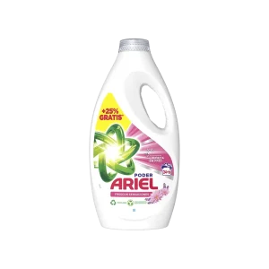 Ariel Liquido 24+6D Sensaciones