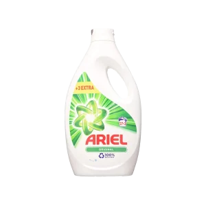 Ariel Liquido Original 28+3 Dosis