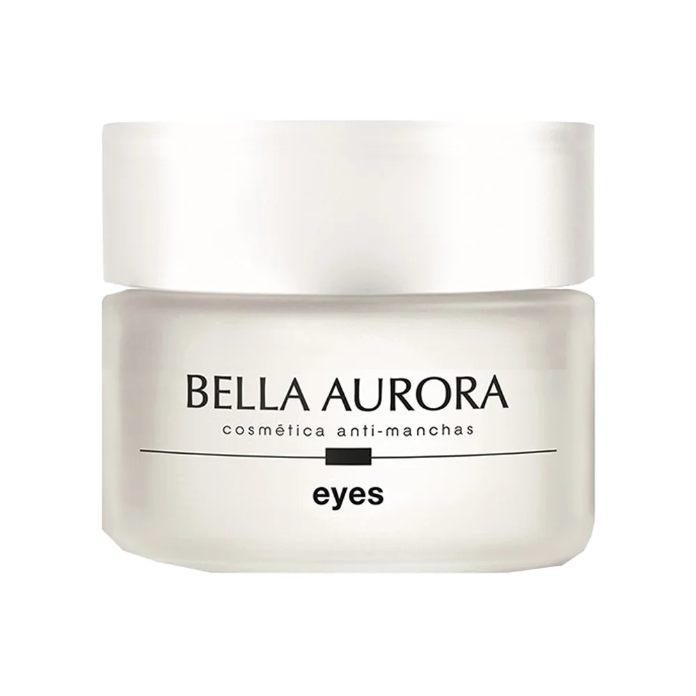 Bella Aurora Contorno Ojos Anti-Manchas
