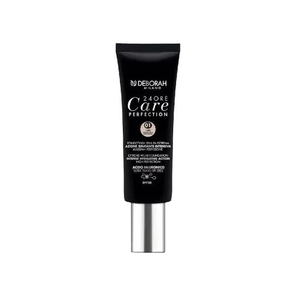 Maquillaje Fluido Care Perfection Nº1