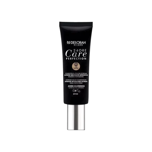 Deborah Maquillaje Care Perfection Nº5