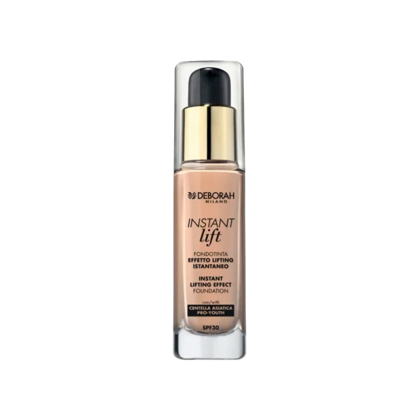 Maquillaje Instant Lift 02