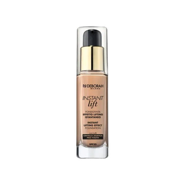 Maquillaje Instant Lift 04