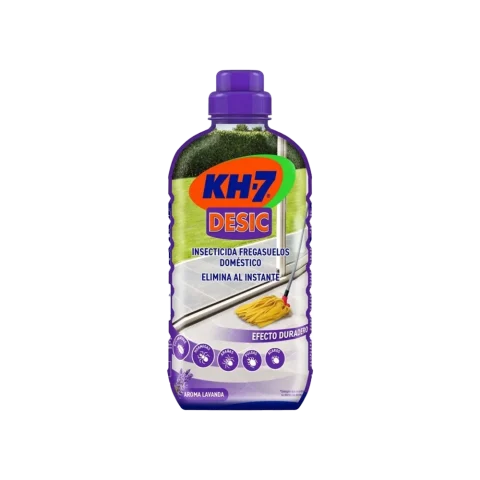 Kh7 Desic Insect 750Ml