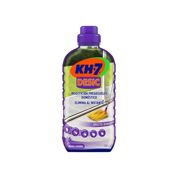 Kh7 Desic Insect 750Ml