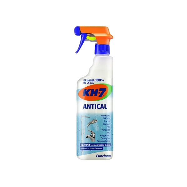 Kh7 Limpiador Antical 750ml