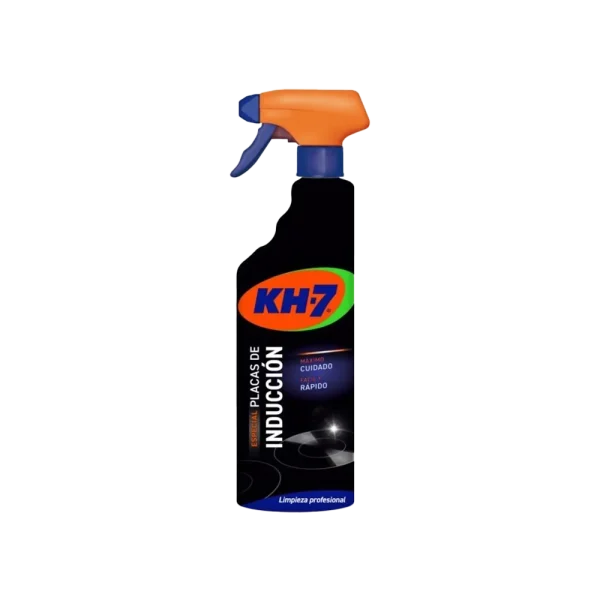 Kh7 Limpiador Vitro Espuma Activa