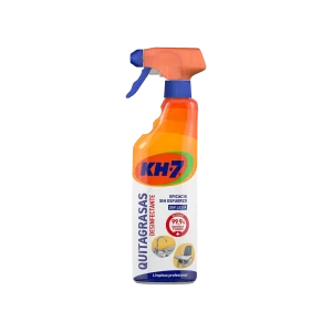 KH-7 Quitagrasas Desinfectante 650 Ml