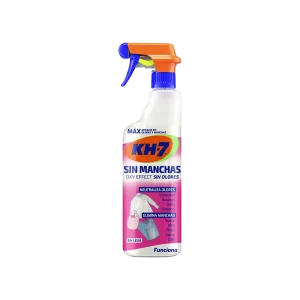 Kh7 Quitamanchas Oxy Effect 750ml