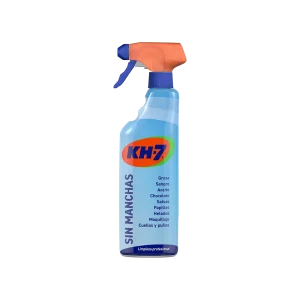 Kh7 Quitamanchas Ropa 750ml