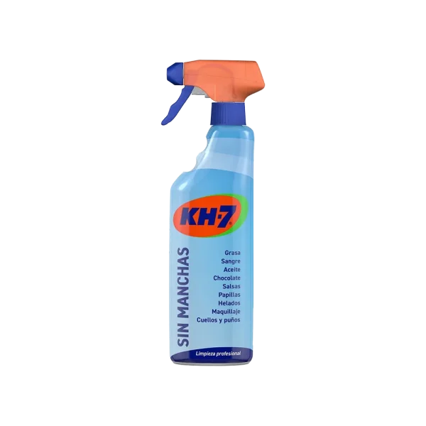 Kh7 Quitamanchas Ropa 750ml