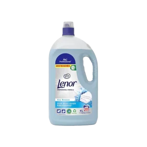 Suavizante Lenor 4L