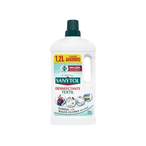 Sanytol Desinfectante Textil 1.2 L