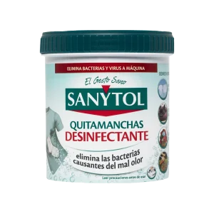 Sanytol Desinfectante Polvo