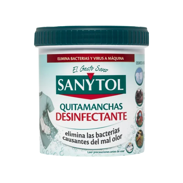 Sanytol Desinfectante Polvo