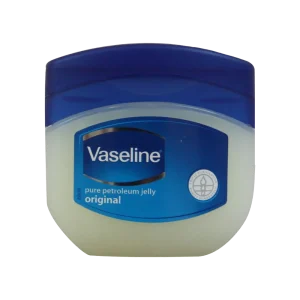 Vaseline Gel Reparador Labios Y Piel 100Ml Original