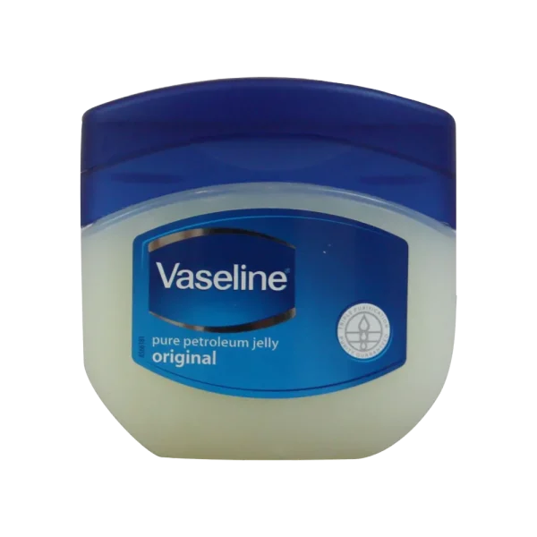 Vaseline Gel Reparador Labios Y Piel 100Ml Original